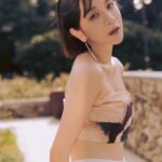 Yu Liang Instagram - Capsule Collection COS x Stephen Doherty @cosstores #costaipei - Photographer @godebbie Make up @waaaaanting Hair style @oo_zing Earrings @apmmonaco @apmgirls_asia