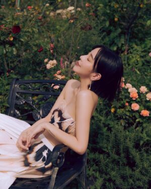 Yu Liang Instagram - Capsule Collection
COS x Stephen Doherty
@cosstores 
#costaipei 
-
Photographer @godebbie 
Make up @waaaaanting 
Hair style @oo_zing 
Earrings @apmmonaco @apmgirls_asia