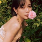 Yu Liang Instagram - Capsule Collection COS x Stephen Doherty @cosstores #costaipei - Photographer @godebbie Make up @waaaaanting Hair style @oo_zing Earrings @apmmonaco @apmgirls_asia