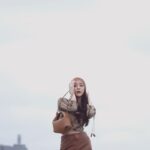 Yu Liang Instagram - 🤎🐻