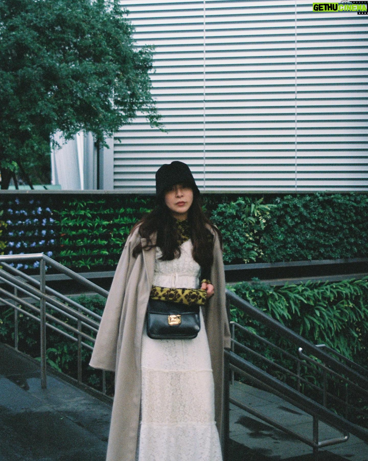 Yu Liang - 3 Likes - #ninoco400