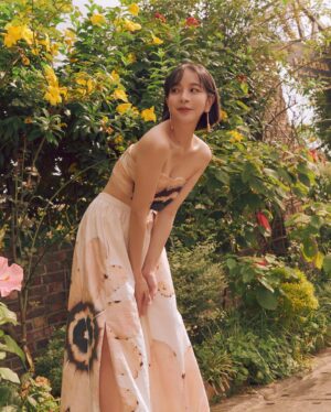 Yu Liang Instagram - Capsule Collection
COS x Stephen Doherty
@cosstores 
#costaipei 
-
Photographer @godebbie 
Make up @waaaaanting 
Hair style @oo_zing 
Earrings @apmmonaco @apmgirls_asia