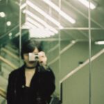 Yu Liang Instagram - 後面的後面的後面的後面