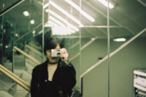 Yu Liang Instagram - 後面的後面的後面的後面