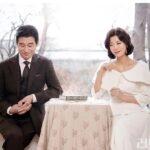 Yu Seon Instagram - 학전 뮤지컬 [모스키토]에서 만난 후... 23년만에 연극 [러브레터]로 다시 무대에서 만난 혁권오빠와~ #더뮤지컬 인터뷰 내용 중 일부.. 💗이제껏 본 적없는 새로운 '러브레터' 공연이 될 꺼에요^^ 극장에서 만날꺼죠?!ㅎㅎ #LG아트센타 #4월4일부터~ 27일까지