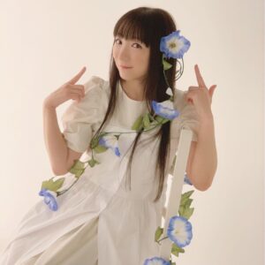 Yui Horie Instagram - .

夏休み記念その19♪

アサガオ絡まってますよ！（笑）