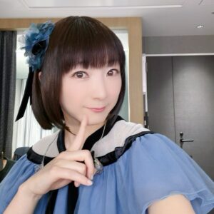 Yui Horie Instagram - .

「KING SUPER LIVE 2024」
2日目の写真です！

ボブにしてみました！

みなさまの応援のおかげで、無事2日間頑張れました！