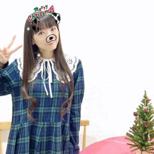 Yui Horie Instagram - .
Merry Xmas！

寒そうですが、素敵なクリスマスを過ごして下さいね〜！