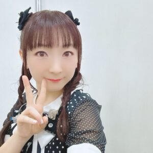 Yui Horie Instagram - .

『ANIPLEX 20th Anniversary Event -THANX-』

たくさんの作品、たくさんのキャラクターに出会わせてくれたアニプレさんに、感謝を伝えられたら気持ちで参加させて頂きました♪

20周年おめでとうございます✨