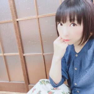 Yui Horie Instagram - .
夏休み記念その37♪

撮影の時に、ウィッグを付けたまま♪
ボブ憧れます！