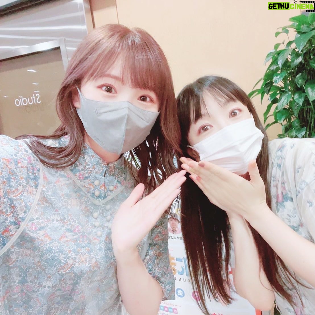 Yui Horie - 5K Likes - .
夏休み記念その26♪
たかみなちゃんと♪
昨日ちょこっとだけお話し出来ました♪
いつも話しかけてくれます!大好き!!