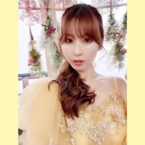 Yui Tatsumi Instagram - 昨日は、撮影会ありがとうございました😊

お誕生日のお祝いもありがとうー💛

とっても楽しかったよ😆
