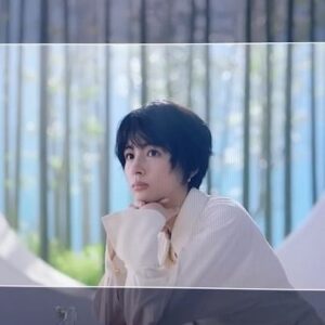 Yui Sakuma Instagram - チャミスルの新cm公開してます🤗 オフショットムービー 撮られてると気付いてない…😅 참이슬 주세요ー🍾
