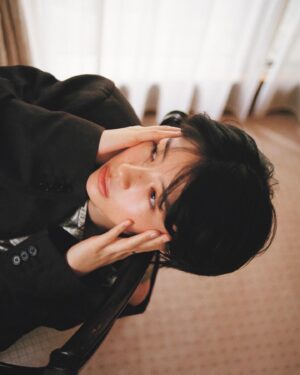 Yui Sakuma Instagram - ★🏰★