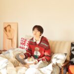 Yui Sakuma Instagram – 🧸🍰🎄