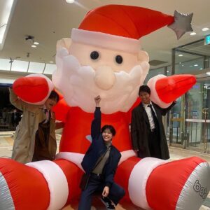 Yui Sakuma Instagram - 🎁
一生の宝物
かくほーーーーー！！

このさみしさを抱きしめながら
もっともっと大きくなりたい。