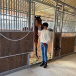 Yui Sakuma Instagram – 👖🐎🥕

@uniqlo_jp のcmに出演しております。