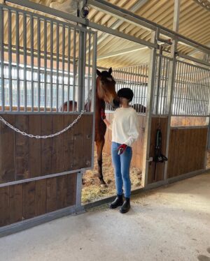 Yui Sakuma Instagram - 👖🐎🥕

@uniqlo_jp のcmに出演しております。