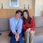 Yui Sakuma Instagram – 梨央さんに、幸あれ！🚨