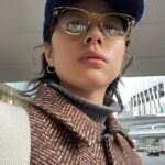 Yui Sakuma Instagram – 🥸🤓🎅