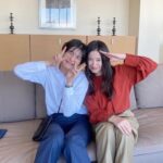 Yui Sakuma Instagram – 梨央さんに、幸あれ！🚨