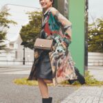 Yui Sakuma Instagram – 🐒💛
@voguejapan ✖︎ @coach