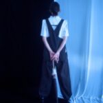 Yui Sakuma Instagram – 🧩🧊
@tfpjp × @lanvin_en_bleu_womens 
vol.1 〜vol.4 🩰