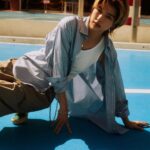 Yui Sakuma Instagram - 🛹🫧