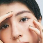 Yui Sakuma Instagram - 🌿 @vocemagazine 🍃