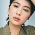 Yui Sakuma Instagram - 🌿 @vocemagazine 🍃