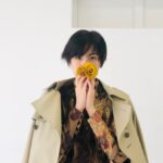 Yui Sakuma Instagram – @voguegirljapan 🦋🦋
思い出いっぱい。
もうほんとに楽しかったなぁ。
大好きなスタッフさんと大好きな本に囲まれて、
花の香りと愛が溢れたとっても優しい時間を過ごさせてもらいました。
原稿を手渡しに行ったり、
夜中に電話で打ち合わせしたり、
連載を飛び出して新しい出会いに繋がったり。

vol.11では、私の愛が重めな一冊と、
色々な想いをお話ししました。
公開中です。届いたらいいな🦋💠

p.s.うまく言葉にできない私の想いを
いつも丁寧に汲み取ってくださる
編集の米倉さんに、感謝です。

.