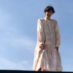 Yui Sakuma Instagram – @voguegirljapan 🦋🦋
思い出いっぱい。
もうほんとに楽しかったなぁ。
大好きなスタッフさんと大好きな本に囲まれて、
花の香りと愛が溢れたとっても優しい時間を過ごさせてもらいました。
原稿を手渡しに行ったり、
夜中に電話で打ち合わせしたり、
連載を飛び出して新しい出会いに繋がったり。

vol.11では、私の愛が重めな一冊と、
色々な想いをお話ししました。
公開中です。届いたらいいな🦋💠

p.s.うまく言葉にできない私の想いを
いつも丁寧に汲み取ってくださる
編集の米倉さんに、感謝です。

.