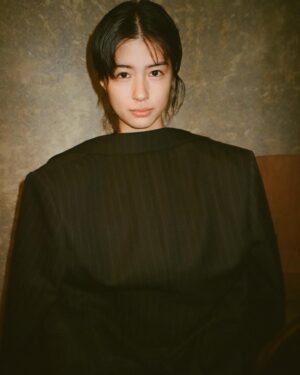 Yui Sakuma Instagram - 😋✌️
@newbottega ✖︎ @fashionsnapcom 

Photography: Keita Goto（W）
Styling: Sumire Hayakawa（KiKi inc.）
Makeup: Suzuki
Hair: Nori Takabayashi（YARD）
Text: Fuyuko Tsuji（FASHIONSNAP）
Edit: Chiemi Kominato（FASHIONSNAP）
Realizaiton: Mizuki Okuhata（FASHIONSNAP）
Creative Direction: Mina Jokoji（FASHIONSNAP）