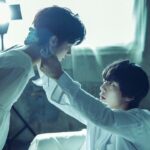 Yui Sakuma Instagram - 🎬 wowowドラマ『ヒルseason2』 最後までみてくださった方、 ありがとうございました🥰🥰 撮影は約1年ほど前になりますが、 とっても至福なひとときでした。 ロボの運命は切なかったけれど、 包まれるような幸せな時間の方が残っています。 坂口さんとまりえってぃと。いぇーい！