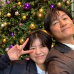 Yui Sakuma Instagram – ARATA san🎀