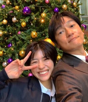 Yui Sakuma Instagram - ARATA san🎀
