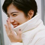 Yui Sakuma Instagram – 🚥🍂💨 @beams_official