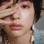 Yui Sakuma Instagram – 🌸 @vocemagazine 🌸