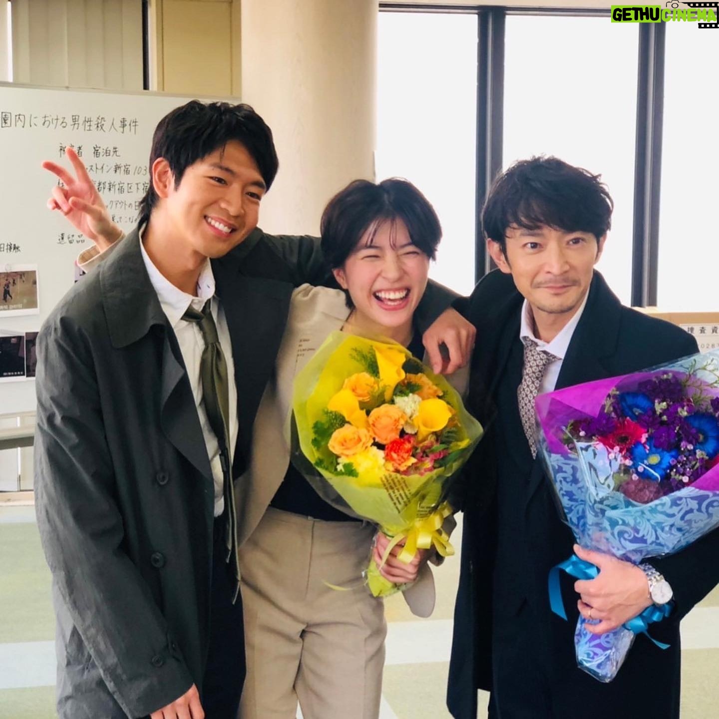 Yui Sakuma - 29.9K Likes - 🎁
一生の宝物
かくほーーーーー!!
このさみしさを抱きしめながら
もっともっと大きくなりたい。