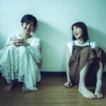 Yui Sakuma Instagram - 🎬 wowowドラマ『ヒルseason2』 最後までみてくださった方、 ありがとうございました🥰🥰 撮影は約1年ほど前になりますが、 とっても至福なひとときでした。 ロボの運命は切なかったけれど、 包まれるような幸せな時間の方が残っています。 坂口さんとまりえってぃと。いぇーい！