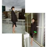 Yui Sakuma Instagram – 髪の毛、伸びたんだぁ。
@newbottega ✖︎ @fashionsnapcom <3

Photography: Keita Goto（W）
Styling: Sumire Hayakawa（KiKi inc.）
Makeup: Suzuki
Hair: Nori Takabayashi（YARD）
Text: Fuyuko Tsuji（FASHIONSNAP）
Edit: Chiemi Kominato（FASHIONSNAP）
Realizaiton: Mizuki Okuhata（FASHIONSNAP）
Creative Direction: Mina Jokoji（FASHIONSNAP）