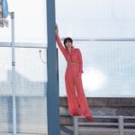 Yui Sakuma Instagram – 髪の毛、もっと伸びたっ🚩
@ginzamagazine