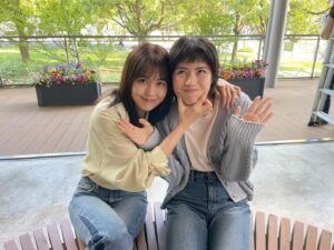 Yui Sakuma Instagram - ( ◠‿◠ )