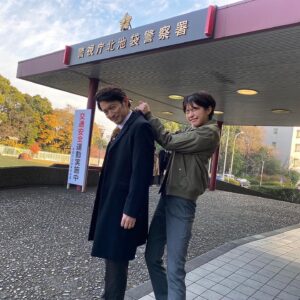 Yui Sakuma Instagram - 🎁
一生の宝物
かくほーーーーー！！

このさみしさを抱きしめながら
もっともっと大きくなりたい。
