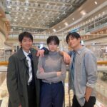Yui Sakuma Instagram – 🎁
一生の宝物
かくほーーーーー！！

このさみしさを抱きしめながら
もっともっと大きくなりたい。