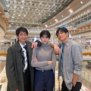 Yui Sakuma Instagram - 🎁
一生の宝物
かくほーーーーー！！

このさみしさを抱きしめながら
もっともっと大きくなりたい。