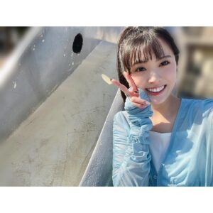 Yuina Instagram - ❤︎ Happy...
⁡
｡ ☆ﾟ ｡★｡ ﾟ☆ﾟ ｡★｡ ﾟ☆ﾟ ｡★｡ ﾟ☆ﾟ ｡ ﾟ
⁡
なんとカレンダー追加生産分も完売(⊙⊙)⁉︎
⁡
いやぁ！！！本当に…嬉しすぎです…！！！！
皆さんのおかげです…ありがとうございます😭✨
⁡
わぁぁぁ早く皆さんにお会いしたいっっ！！！💞
⁡
まだ投稿してない衣装のオフショを🩵
ハイポニー&ミニスカで爽やかな1着🌻☀️
⁡
グッズはまだ間に合います！本日（3/3）23:59まで！
完全受注生産なのでぜひチェックしてくださいね🥳
⁡
今日も1日おつカレンダー！！！！！✨
⁡
｡ ☆ﾟ ｡★｡ ﾟ☆ﾟ ｡★｡ ﾟ☆ﾟ ｡★｡ ﾟ☆ﾟ ｡ ﾟ
⁡
#カレンダー #お渡し会 #イベント #東京 #大阪
#ポニテ #夏 #すべり台 #公園 #ミニスカ #衣装
#結那 #japanesegirl #fashion #ファッション
