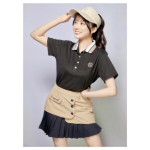 Yuina Instagram - ❤︎ golf…
⁡
｡ ☆ﾟ ｡★｡ ﾟ☆ﾟ ｡★｡ ﾟ☆ﾟ ｡★｡ ﾟ☆ﾟ ｡ ﾟ
⁡
このゴルフウェア自分で選んだんですっ！✨
組み合わせも考えたりして🤭どうですか…( ˉ͈̀꒳ˉ͈́ )✧
⁡
スポーツの秋🍂🧡
という事で…もうすぐ発売のカレンダーにて！
秋の月にゴルフカットをいれちゃいました :(ˊᗜˋ*). :｡
⁡
その時のお写真をちらっと😬😬
⁡
撮影時ゴルフにも挑戦したのですが…！！
楽しすぎました。またやりたいですゴルフ。⛳️
次の日腕筋肉痛なっちゃったのはここだけの内緒で🤫
⁡
｡ ☆ﾟ ｡★｡ ﾟ☆ﾟ ｡★｡ ﾟ☆ﾟ ｡★｡ ﾟ☆ﾟ ｡ ﾟ
⁡
#ポートレート #ゴルフ女子 #golf #ゴルフ #ゴルフウェア
#スポーツ #スポーツウェア #結那 #japanesegirl