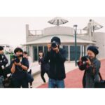Yuina Kuroshima Instagram –