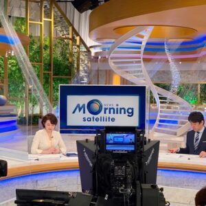 Yuka Aiuchi Instagram - 3年間担当してきたNewsモーニングサテライトを
離れることになりました。
2021年3月にメインキャスターに就任した当初は
不安も大きかったのですが、
振り返ってみれば大相場といえるマーケットで
各国の中央銀行の金融政策の転換や
日経平均は4万円超えの過去最高値更新など
日々のマーケットを追いかける面白さ、
伝える楽しさを実感することができた3年間でした。

いつもご覧になってくださっている視聴者の皆さま、
多様な視点を持つプロフェッショナルな解説者の皆さま、
そして頼もしい多くのスタッフに支えられながら
ここまでモーサテのキャスターを務めることができました。
本当にありがとうございました。

明日からはWBSのメインキャスターとして今後の金融政策やマーケットの動きを追いかけながら、学び続けていきたいと思います。
片渕、角谷両メインキャスターでますます進化するモーサテ 、そして新たなWBSをこれからもどうぞ宜しくお願い致します！

#モーサテ 
#モーニングサテライト
#モーサテプレミアム
#wbs
#ワールドビジネスサテライト
